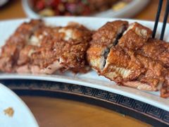 -醉壹号海鲜大排档(厦门店)