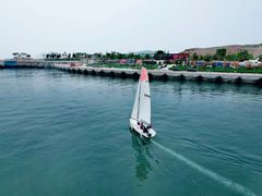 -拓恩帆船俱乐部