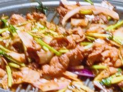 -大碗居·烤鸭·鱼头泡饼(天坛东门店)