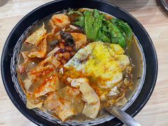 -笋果坊螺蛳粉(竹园小区店)