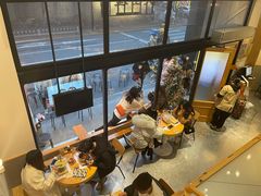 -火山屋台(新街口创始店)