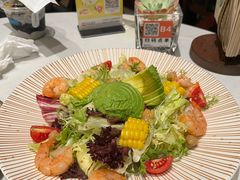 -墨纪Mojí墨西哥餐厅(官舍店)