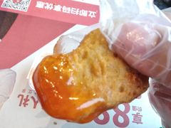 -肯德基(宝龙店)