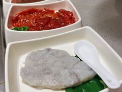 -海底捞火锅(松雷店)