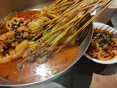 -付小姐在成都(五道口店)