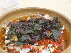 -笨罗卜浏阳菜馆(太平街店)