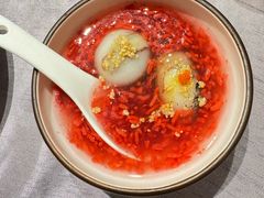 -A One Kitchen·南京精菜馆(德基广场店)