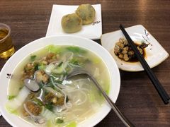 -海坛特色小吃·只做平潭特色菜(平潭店)