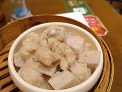-岭南小生·粤港点心(南门口店)