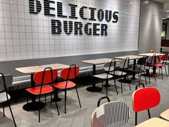 -麦当劳(新濠影汇店)