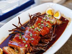 -靓湾海鲜·海景餐厅(小麦岛店)