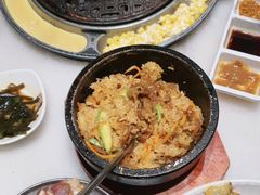 -韩宫宴和牛烤肉(盐城金鹰店)