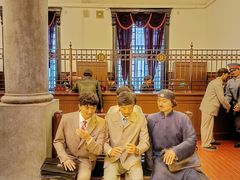 -沈阳金融博物馆