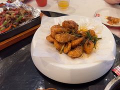 -聚鑫阁江浙菜·非遗传承技艺(青村帝华园店)