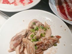 -火炉火自助餐(西直门凯德MALL店)