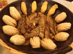 -古洼一锅鲜(总店)