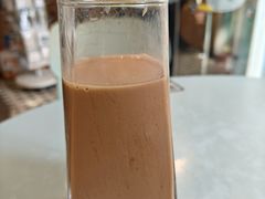 -梳打冰室(氹仔店)