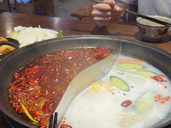 -楠火锅(仁恒梦中心店)