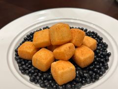 -中山保利艾美酒店-乐美中餐厅