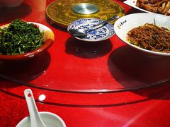 -老磨油饼(高陵店)