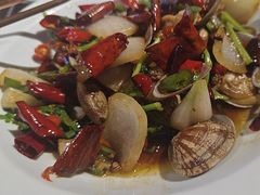 -醉炫音速烧烤·干煸菜(沙河总店)