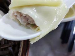 -绿杨馄饨临顿路店