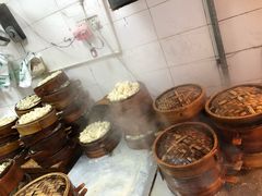 -海汇源老烧麦店(东大街总店)