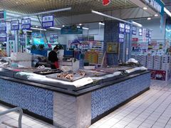 -利群海琴购物广场(商丘路店)