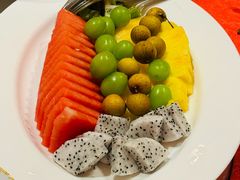 -上海威斯汀大饭店