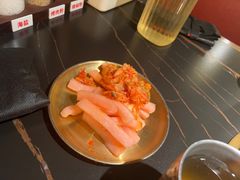 -厚贞日式烤肉(浦东汇智店)
