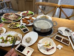 -吉友粥底火锅(方斜路店)