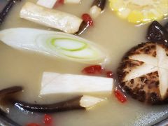 -樱吉岛寿喜锅(肇嘉浜路店)