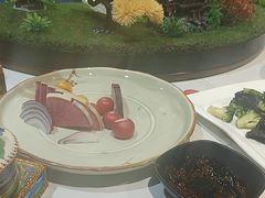 -大汗行宫园林餐厅