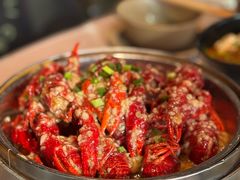-巴厘龙虾·榜首油焖大虾(音乐学院·沿江酒馆店)