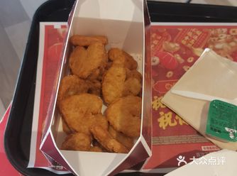 #南京吃喝玩乐过大年 「南京市」「黄金鸡块