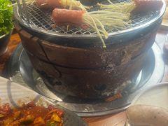 -原始泥炉烤肉(总店)