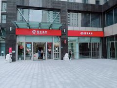 -招商银行(上海宜山支行)