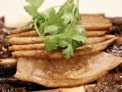 -蛇口希尔顿南海酒店·随轩中餐厅·粤菜
