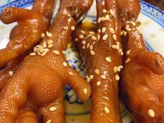 -恒信牛奶甜品(南京总店)