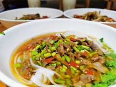 -肆姐面粉馆(坡子街店)