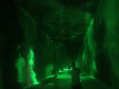 内景-狮子城文化创意园