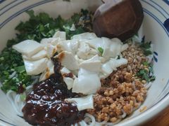 -蜗牛小馆醉乡民谣云南菜(惠新西里店)