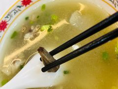-陈记汤饭(水巷口店)