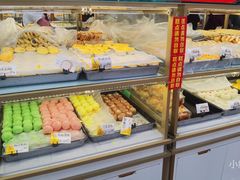 -爱德顺糕点食屋(利民道店)