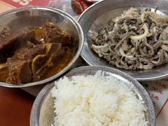 -阿秋牛排(湖心街店)