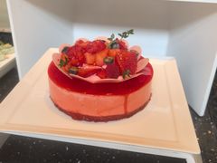 -威斯汀舞台餐厅