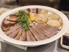 -潮界(虹桥新天地店)