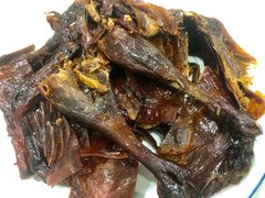 长沙酱板鸭-新新湘菜馆(新中街二条店)