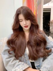 点击看大图 -OnHair造型