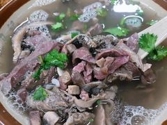 -昌顺马记小吃店(昌盛园店)